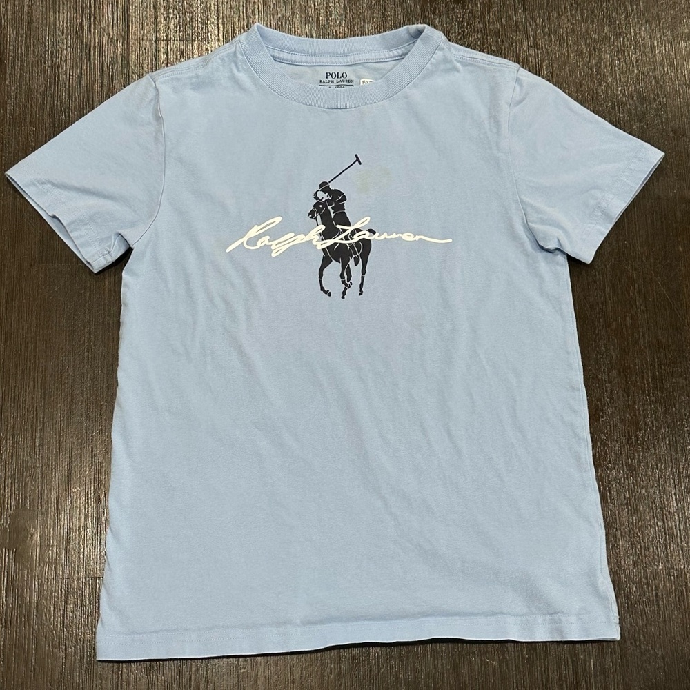 Ralph Lauren polo kids